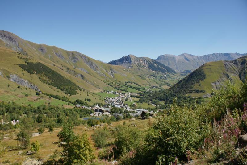 Le Domaine Du Trappeur Hotel Saint Sorlin d'Arves Eksteriør billede